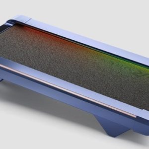 UREVO CyberPad kotikäyttöön tarkoitettu juoksumatto