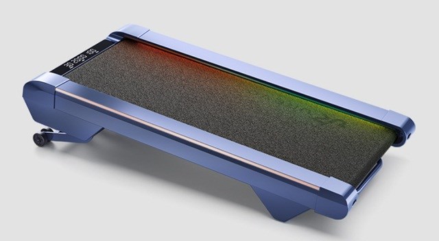 UREVO CyberPad kotikäyttöön tarkoitettu juoksumatto