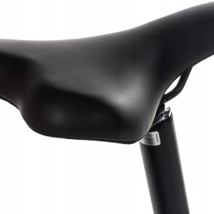 Snapp City-E Graphite kokoontaitettava sähköpolkupyörä