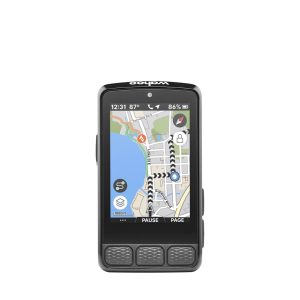 WAHOO ELEMNT ROAM 3 GPS-pyöräilytietokone