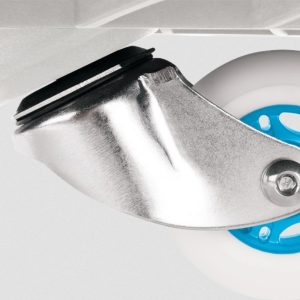 RAZOR RipStik Air Pro White SEE rullalauta