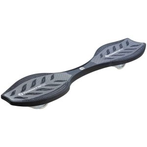 Razor RipStik Air Pro itsetasapainottava ajoneuvo Itsetasapainottava skootteri Musta, harmaa