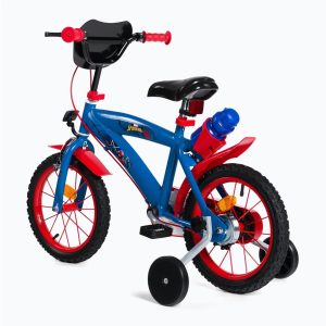 Lasten polkupyörä 14" Huffy 24941W Spider-Man 14" Huffy 24941W Spider-Man
