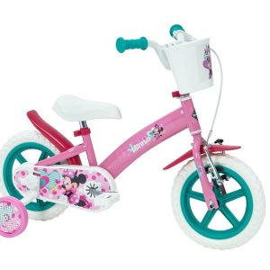 Lasten polkupyörä 12" Huffy 22431W Disney Minnie Disney Minnie