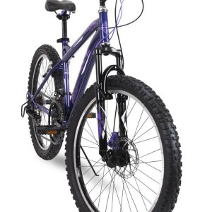 Huffy Bike EXTENT 24" FIOLET 64359W