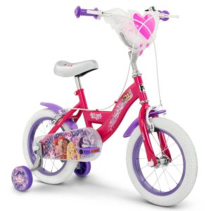 Pyörä HUFFY Disney PRINCESS 14" 24375W 24375W