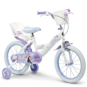 Pyörä HUFFY Disney FROZEN 16" 21874W 21874W
