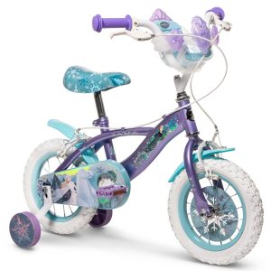 Polkupyörä HUFFY Disney FROZEN 12" 22974W