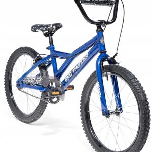 HUFFY PRO THUNDER 20" sininen 23300W polkupyörä