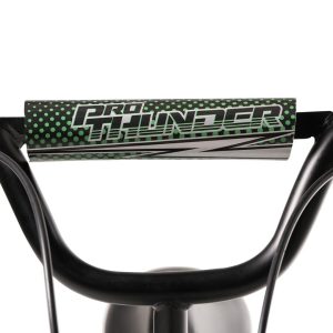 HUFFY PRO THUNDER 16" polkupyörä, vihreä 21104W