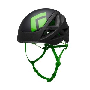 Black Diamond Vapor Helmet Kiipeilykypärä - Envy Green (M/L)