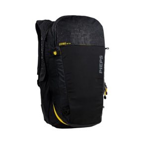 PIEPS JETFORCE BT 25 BACKPACK lumivyöryreppu + PIEPS ALUMIINIUM PROBE 260 lumivyöryluotain