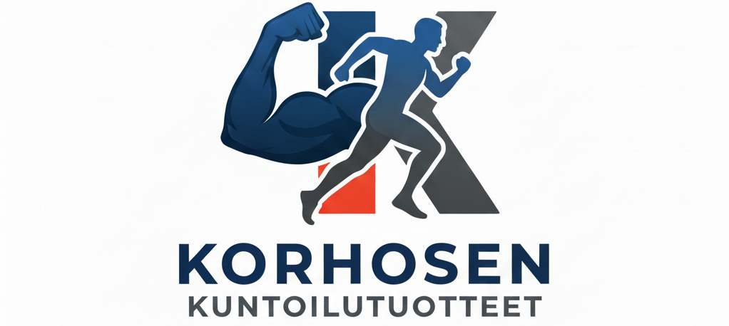 Korhosen kuntoilutuotteet